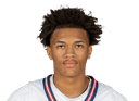 Josiah Parker