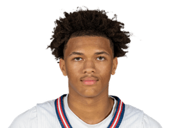 Josiah Parker