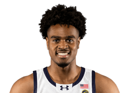 Jalen Haralson