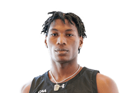 Jaquan Womack