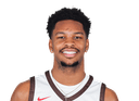 Isaiah Langham