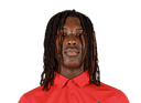 Ja'Corey Robinson