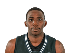 Isaiah Dorceus