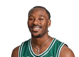 Isaiah Williams