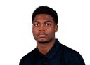 Romari Robinson