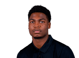 Romari Robinson