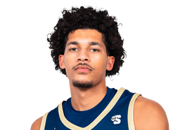 Jaquias Franklin