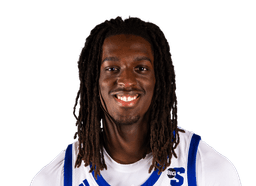 Myles Mayfield