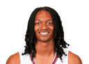Trey Williams Jr.
