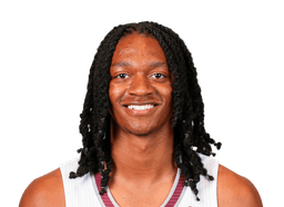 Trey Williams Jr.