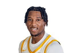 Mark Brown Jr.