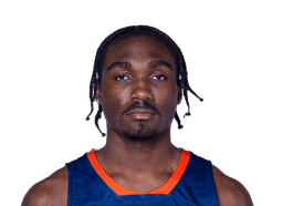 Eugene Alvin