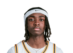 Leroy Blyden Jr.