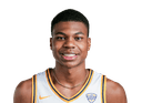 Will James Jr.