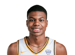 Will James Jr.