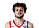 Luke Almodovar