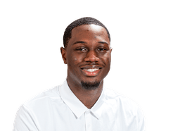 Tolu Samuels