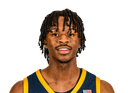 Frederico Whitaker Jr.