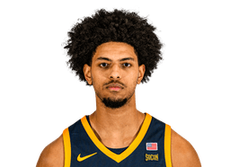 Isaiah Sutherland