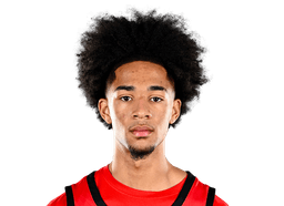 Tae Blackshear