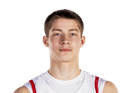 Carson Johnson