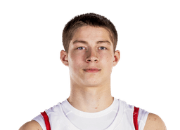 Carson Johnson