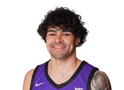 Cameron Williams