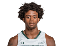 Cameron Johnson