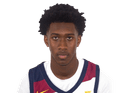 Derwin Hodge Jr.