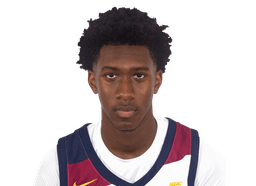 Derwin Hodge Jr.