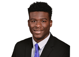 Davonte Fitzgerald