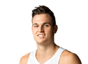 Luke Worthington