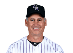 Bud Black