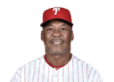 Juan Samuel