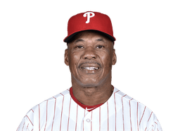 Juan Samuel