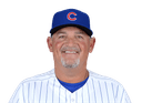 Chris Bosio