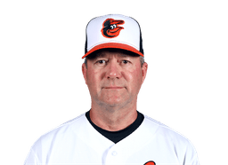 Roger McDowell