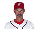 Mike Maddux