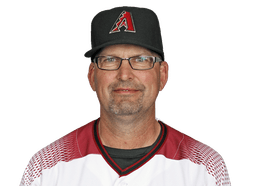 Mark Grace