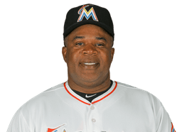 Lenny Harris