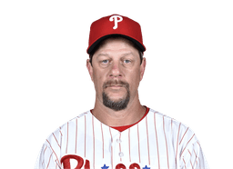 Mickey Morandini