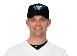 Pat Hentgen