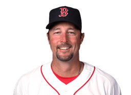 Tim Wakefield