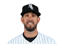 James Shields