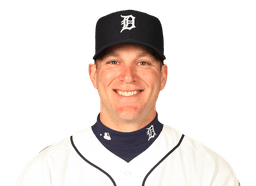 Scott Thorman