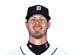 Mark Lowe