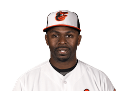 Michael Bourn