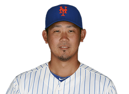 Daisuke Matsuzaka