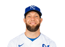 Alex Gordon