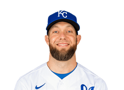 Alex Gordon